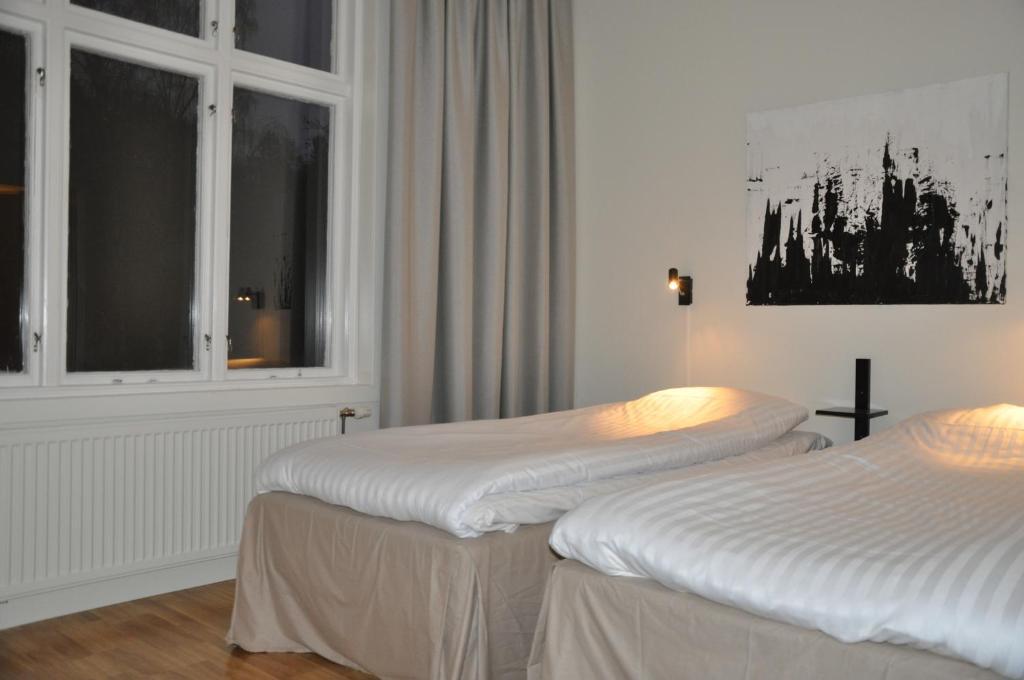 Spanhults Herrgard Hotel Norrahammar Bilik gambar
