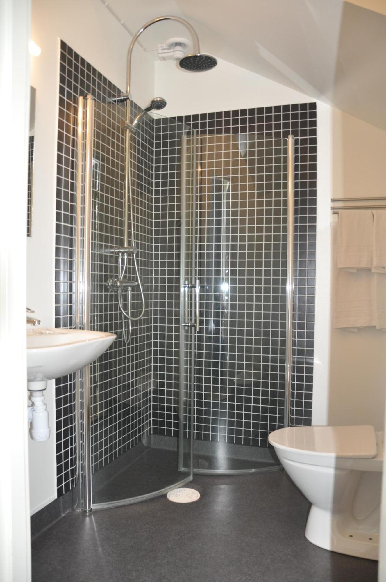 Spanhults Herrgard Hotel Norrahammar Luaran gambar