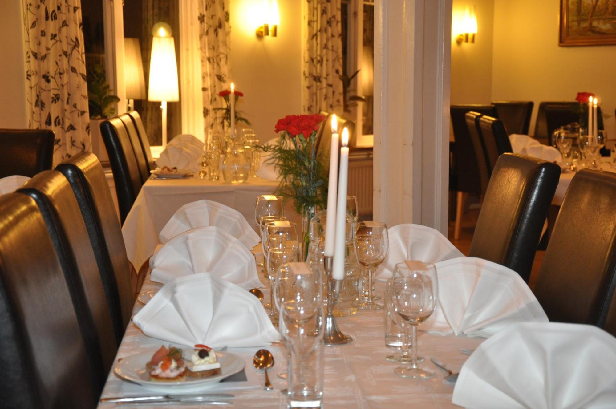 Spanhults Herrgard Hotel Norrahammar Luaran gambar
