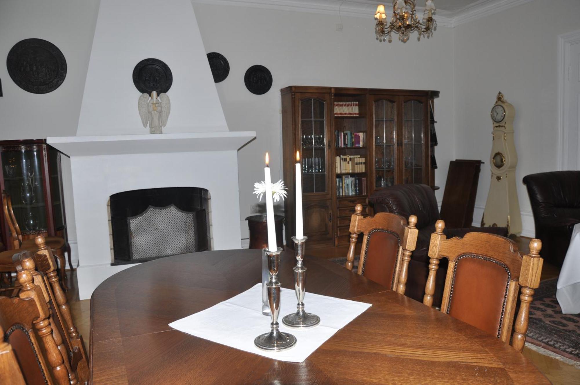 Spanhults Herrgard Hotel Norrahammar Luaran gambar